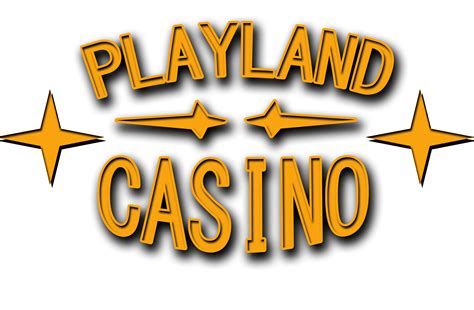 casino playland
